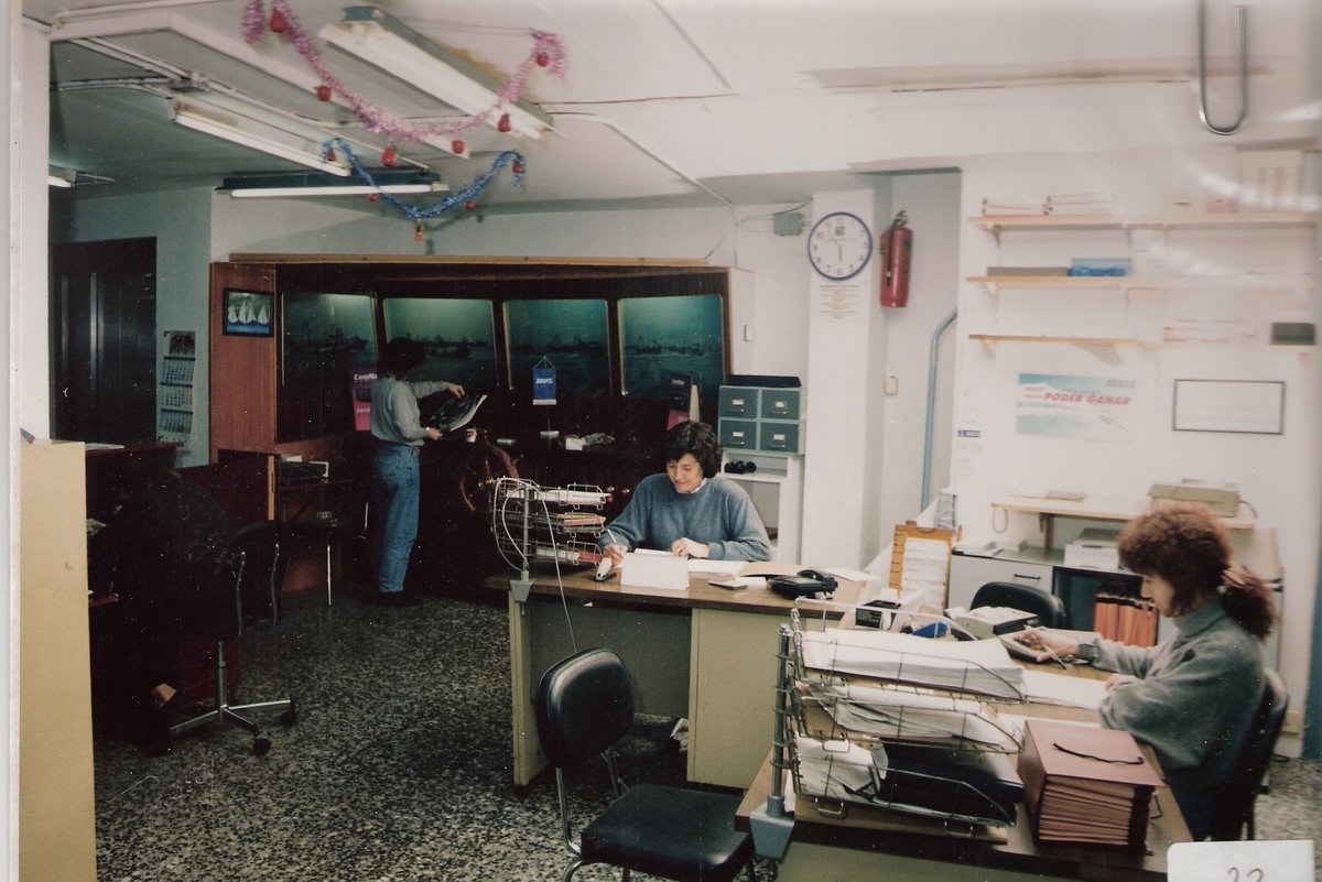 Imagen de Capitol 5 - 1990